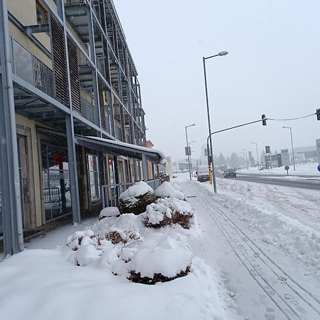 Apartment Provensal Liptovský Mikuláš Exterior foto